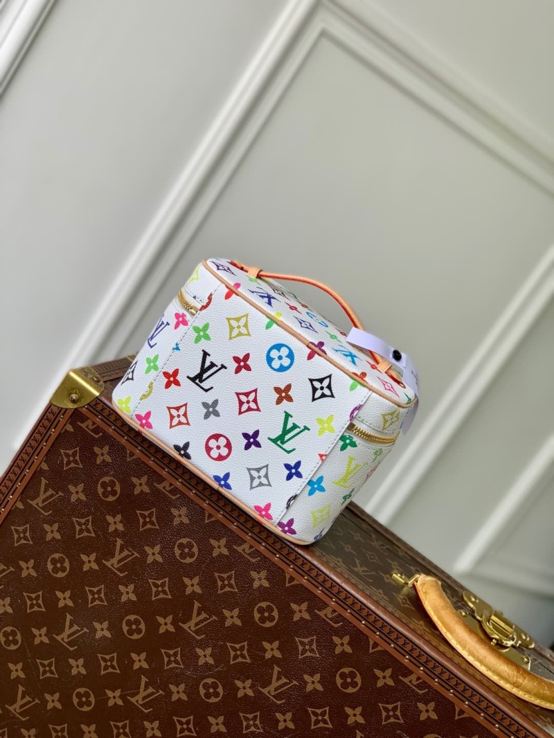 LV Cosmetic Bags